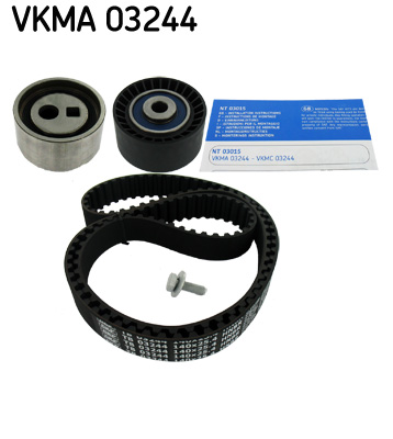 Timing Belt Kit - VKMA 03244 SKF - 0816.93, 0829.59, 9400816939
